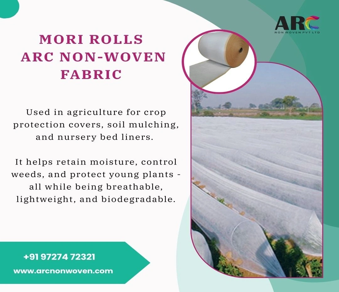 mori-rolls-arc-non-woven-fabric-smart-farming-meets-sustainable-innovation